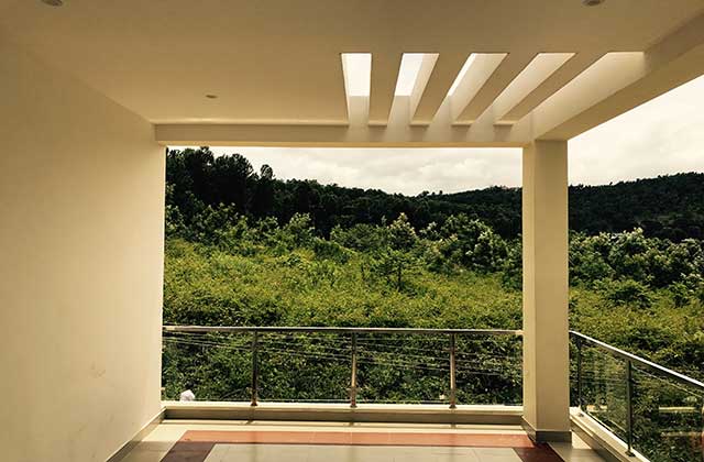Suite Rooms